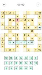 Sudoku - Classic Sudoku Puzzle screenshot