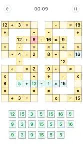 Sudoku - Classic Sudoku Puzzle screenshot