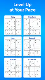 Sudoku.com - Classic Sudoku screenshot