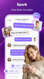Sugo lite: Live Voice Chat screenshot