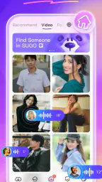 SUGO：Voice Chat Party screenshot