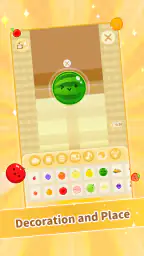 Suika Game screenshot