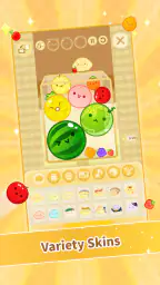 Suika Game screenshot