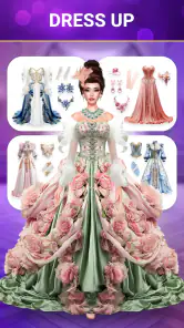 SUITSME: Fashion Stylist Games screenshot