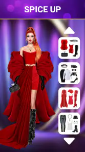 SUITSME: Fashion Stylist Games screenshot