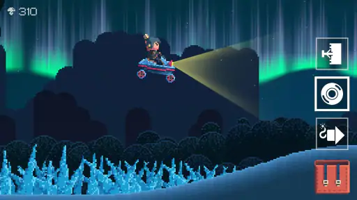 Summer Catchers screenshot