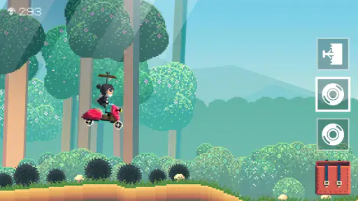 Summer Catchers screenshot