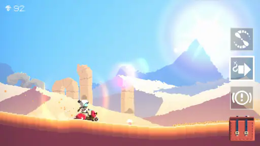 Summer Catchers screenshot
