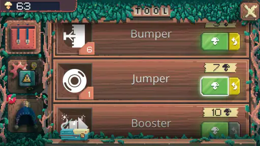 Summer Catchers screenshot