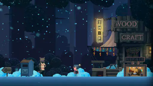 Summer Catchers screenshot