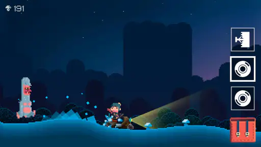 Summer Catchers screenshot