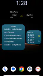 Sun Position: Sunrise/set PRO screenshot