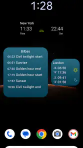 Sun Position: Sunrise/set PRO screenshot