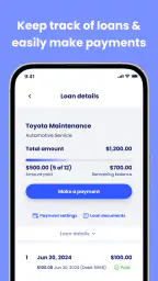 Sunbit screenshot