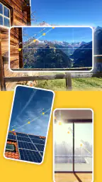 SunOnTrack: Sun Path & Shadows screenshot