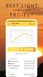 SunOnTrack: Sun Path & Shadows screenshot