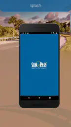 SunPass screenshot