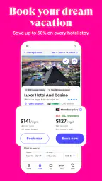 Super.com - Save, Earn, Travel screenshot