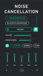 Super Hearing Amplifier screenshot