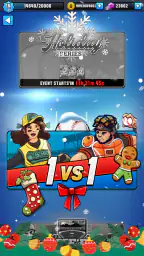 Super Hit Baseball screenshot