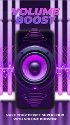 Super Loud Volume Booster screenshot