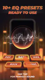 Super Loud Volume Booster screenshot