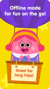 Super Simple - Kids Songs screenshot