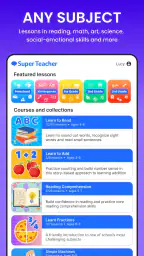 Super Teacher screenshot