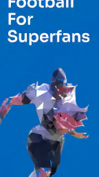 Superfan Sports: NFL Football screenshot
