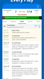 Superfan Sports: NFL Football screenshot