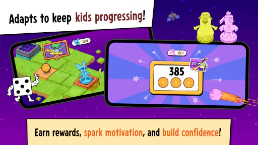 Superfonik: Kids Learn to Read screenshot
