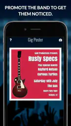 Superstar Band Manager screenshot