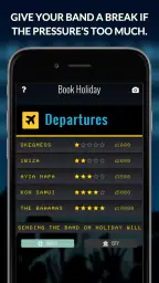 Superstar Band Manager screenshot