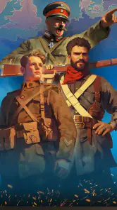 Supremacy 1914 - World War 1 screenshot