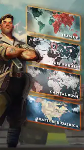 Supremacy 1914 - World War 1 screenshot