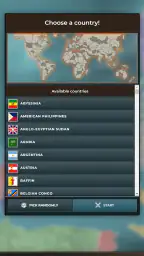 Supremacy 1914 - World War 1 screenshot
