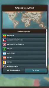 Supremacy 1914 - World War 1 screenshot