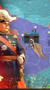 Supremacy 1914 - World War 1 screenshot
