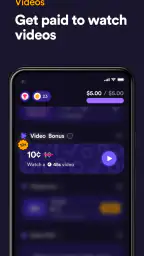 Survey Spin: Get paid cash! screenshot