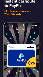 Survey Spin: Get paid cash! screenshot