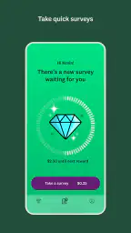 SurveyMonkey Rewards screenshot