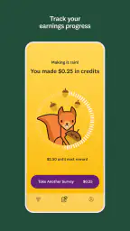 SurveyMonkey Rewards screenshot