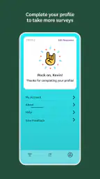 SurveyMonkey Rewards screenshot