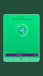 SurveyMonkey Rewards screenshot