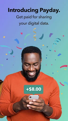 Surveys On The Go screenshot