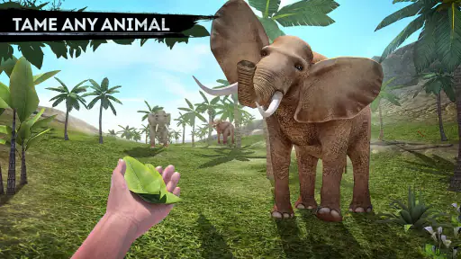 Survival Island: Ark Craft pro screenshot