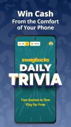 Swagbucks Trivia for Money screenshot