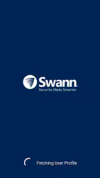 Swann Security screenshot
