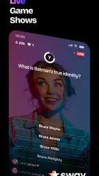 Sway™ screenshot