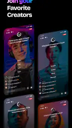 Sway™ screenshot